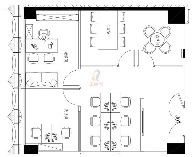 理工国际教育交流大厦