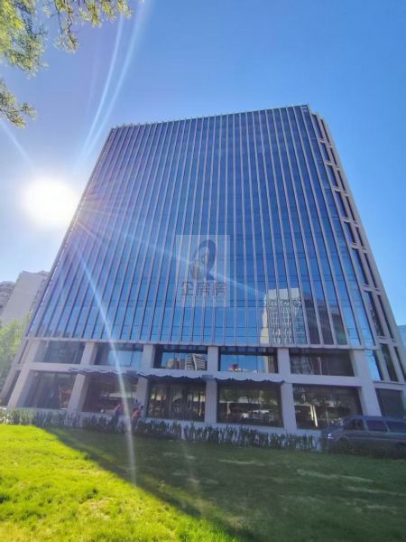 理工国际教育交流大厦