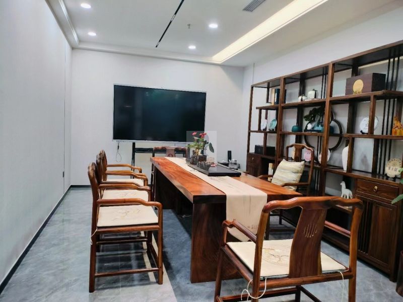 理工国际教育交流大厦