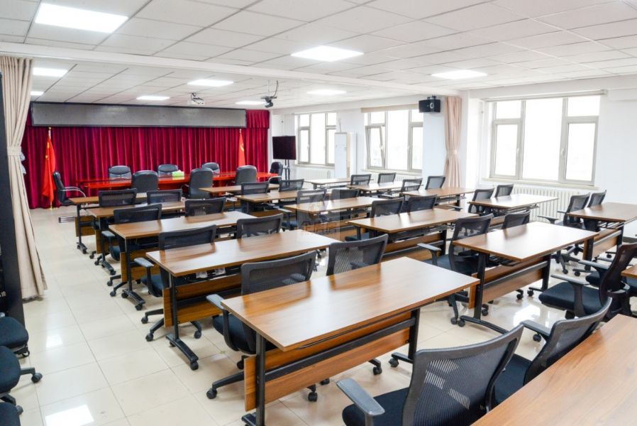 外经贸安贞大楼 