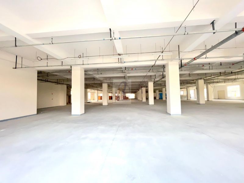 思捷爱普科技园