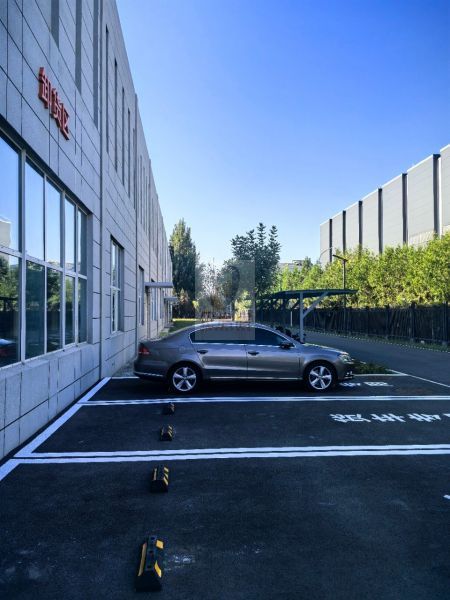 思捷爱普科技园