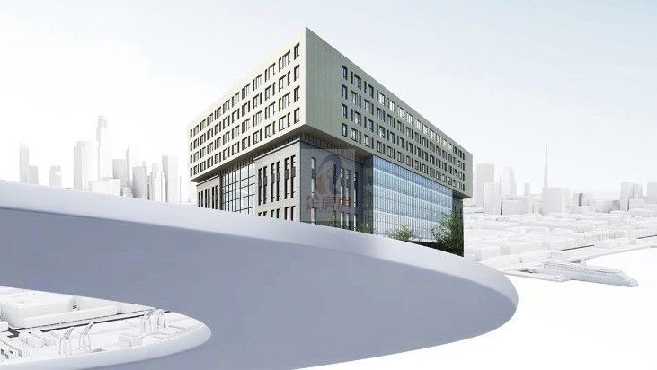 德创文化大厦（原国本文化大厦）