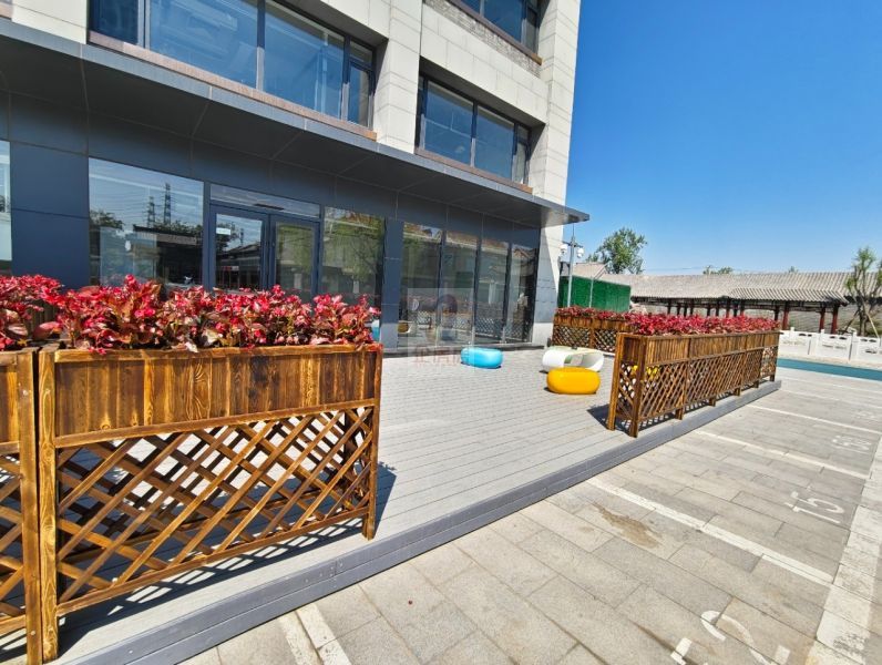 华膳园国际传媒文化产业园 