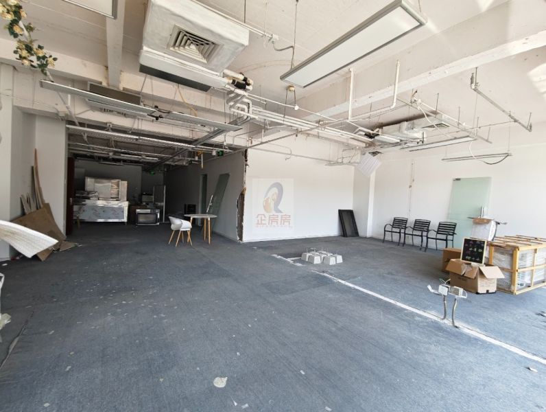 华膳园国际传媒文化产业园 