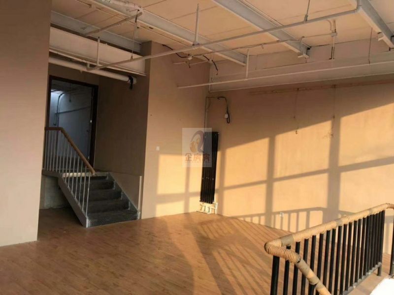 中传北广文化传媒基地