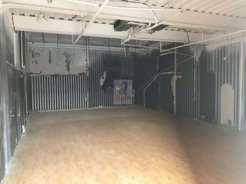 中传北广文化传媒基地