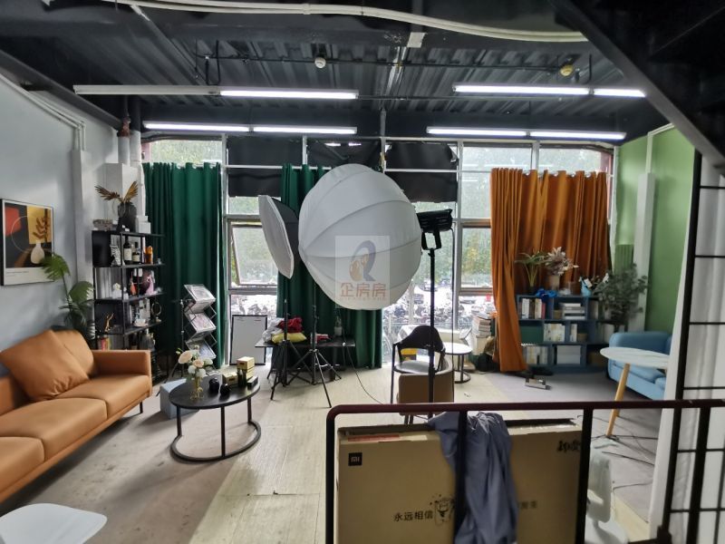 中传北广文化传媒基地