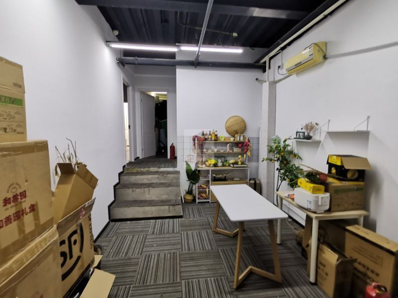 中传北广文化传媒基地