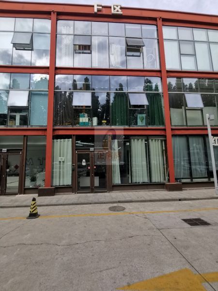 中传北广文化传媒基地