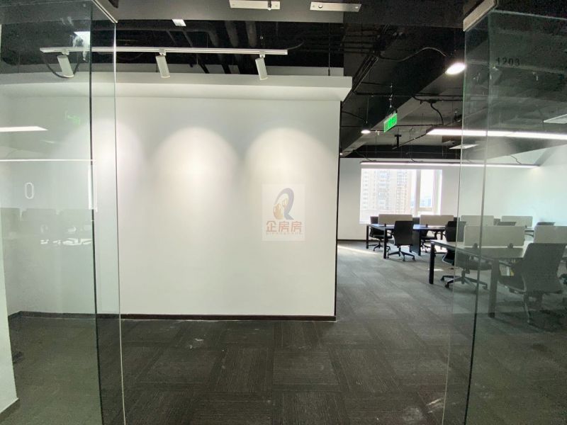 华腾世纪总部公园 