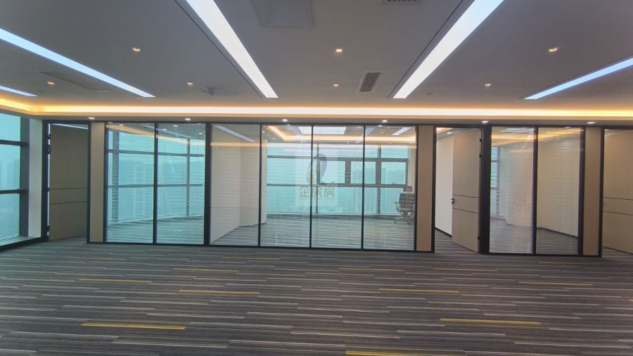 力宝广场（北京亦庄）