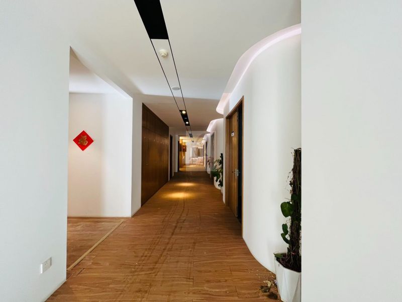 三里屯独栋（飞宇园区）