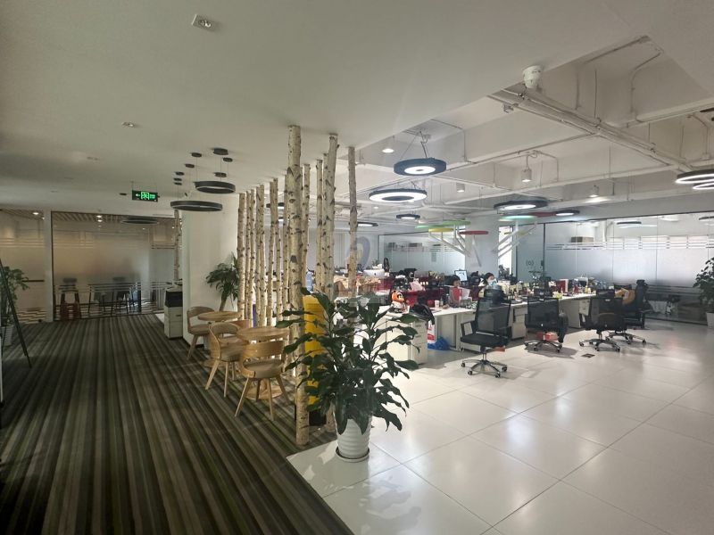 三里屯独栋（飞宇园区）