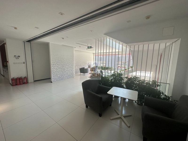 三里屯独栋（飞宇园区）