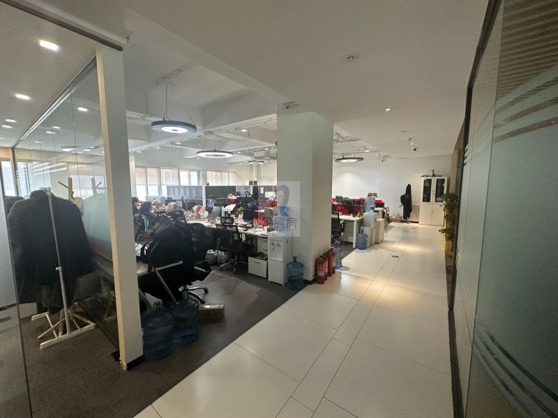 三里屯独栋（飞宇园区）