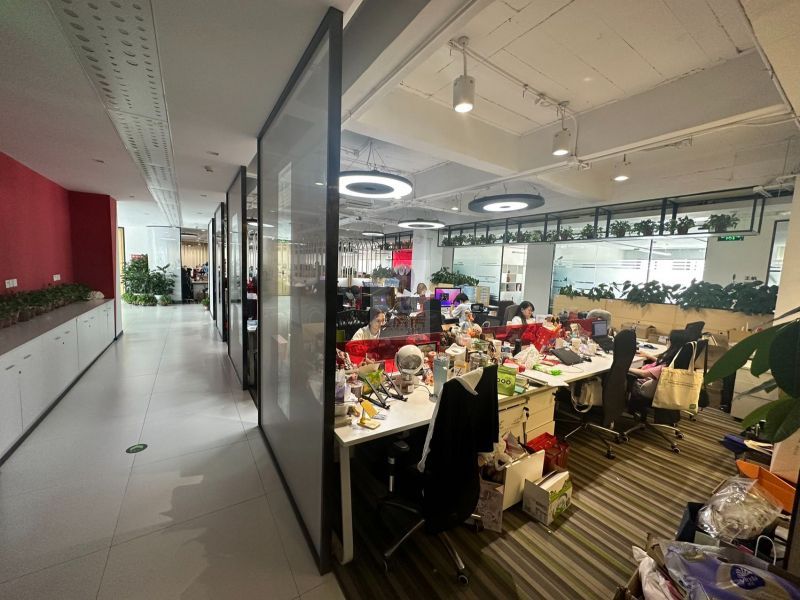 三里屯独栋（飞宇园区）