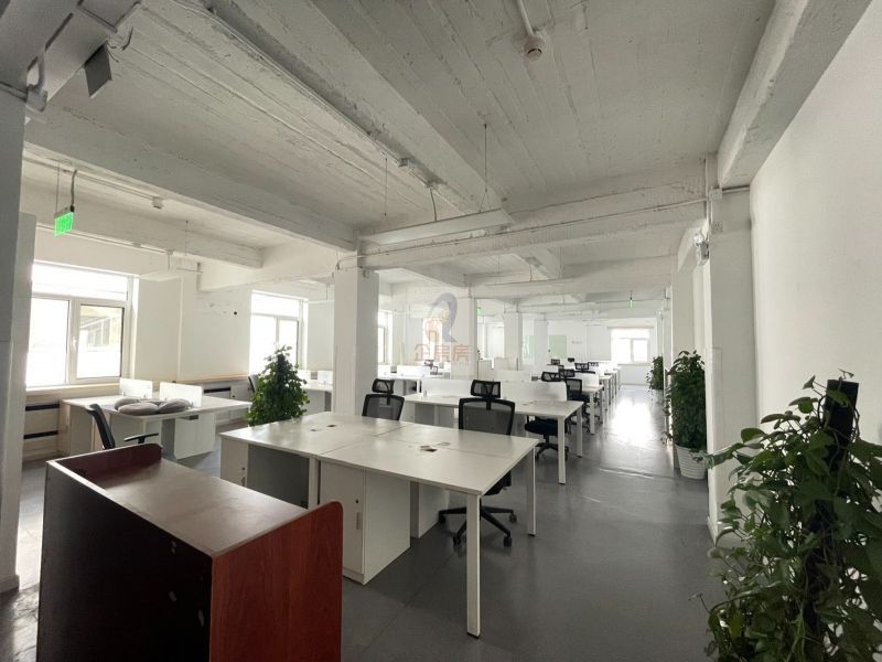 三里屯独栋（飞宇园区）