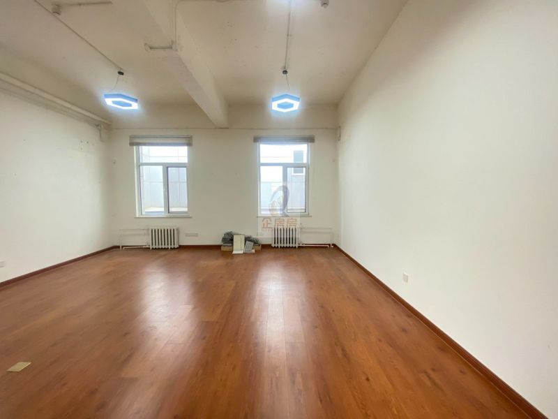 三里屯独栋（飞宇园区）