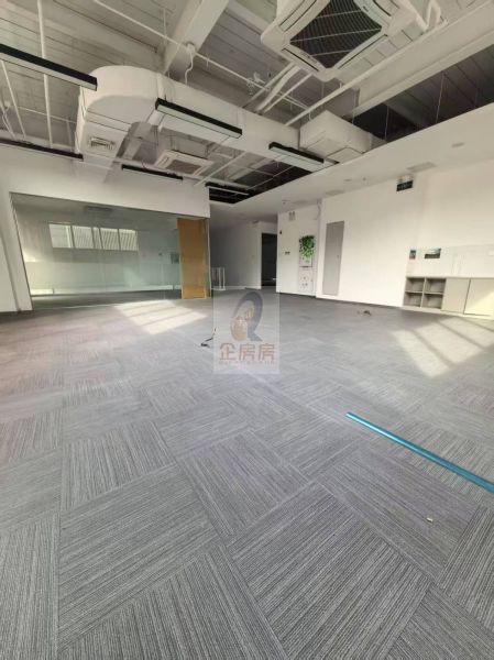 通夏科创办公（中关村华侨创新产业园）