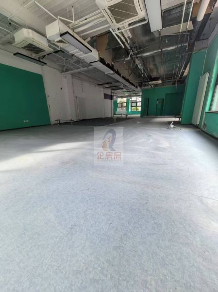 通夏科创办公（中关村华侨创新产业园）