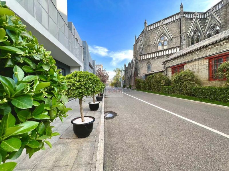 西什库31号园区