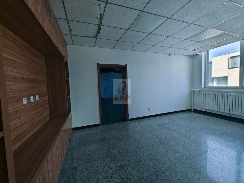 西什库31号园区