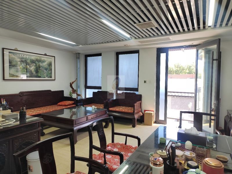 智园-板井路60号独栋（人工智能科技中心）