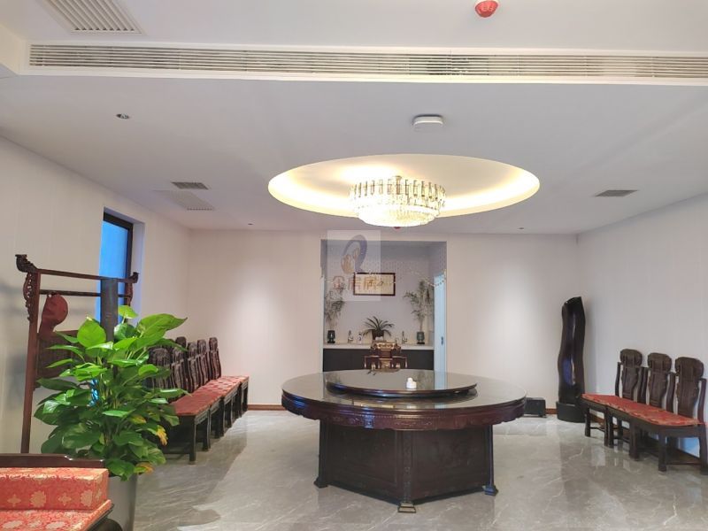 智园-板井路60号独栋（人工智能科技中心）