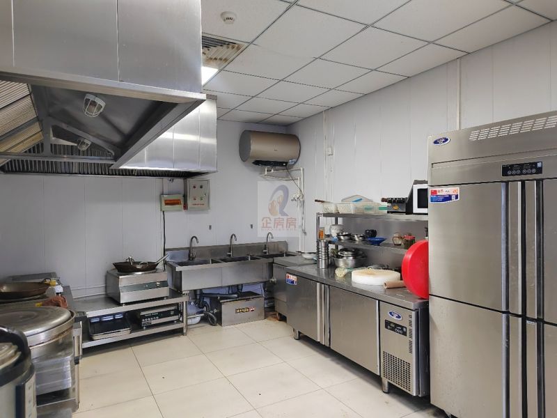 智园-板井路60号独栋（人工智能科技中心）