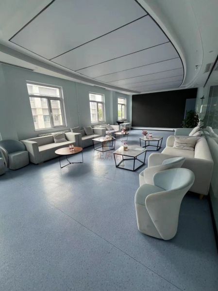 西什库31号园区