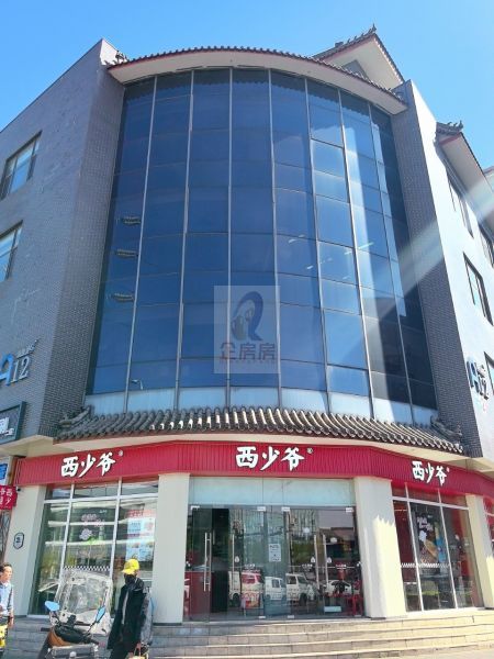 四惠卓明大厦
