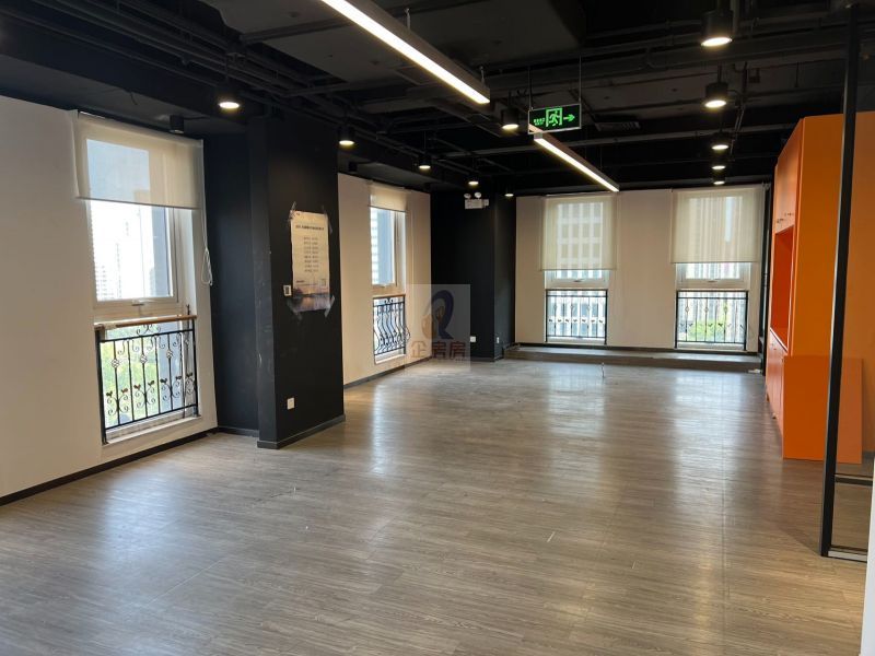 中水电国际大厦（中水电大厦）