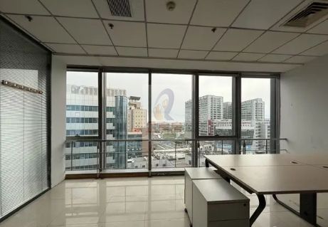 中关村E世界财富中心