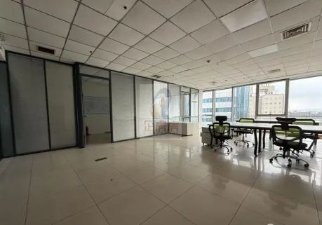 中关村E世界财富中心