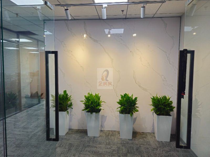 中关村E世界财富中心