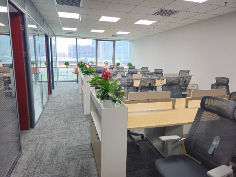 中关村E世界财富中心