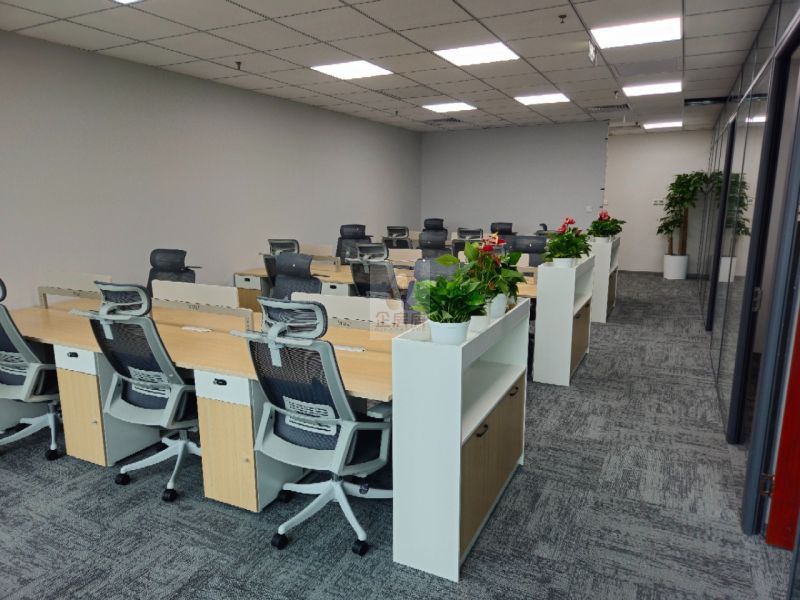 中关村E世界财富中心