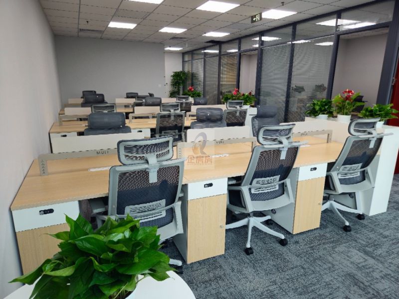 中关村E世界财富中心