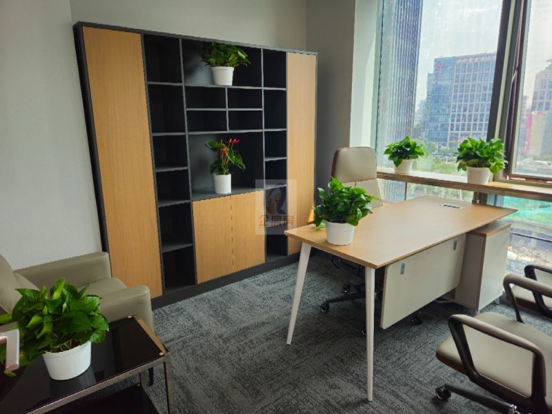 中关村E世界财富中心