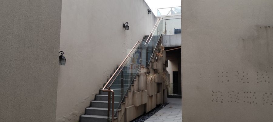 西城区西交民巷61号院