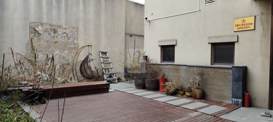 西城区西交民巷61号院