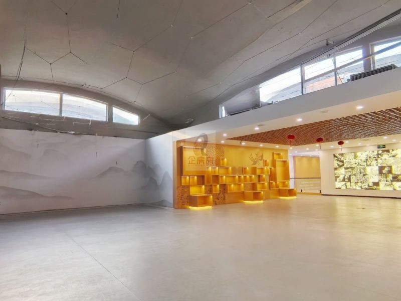 天鼎218文创金融园