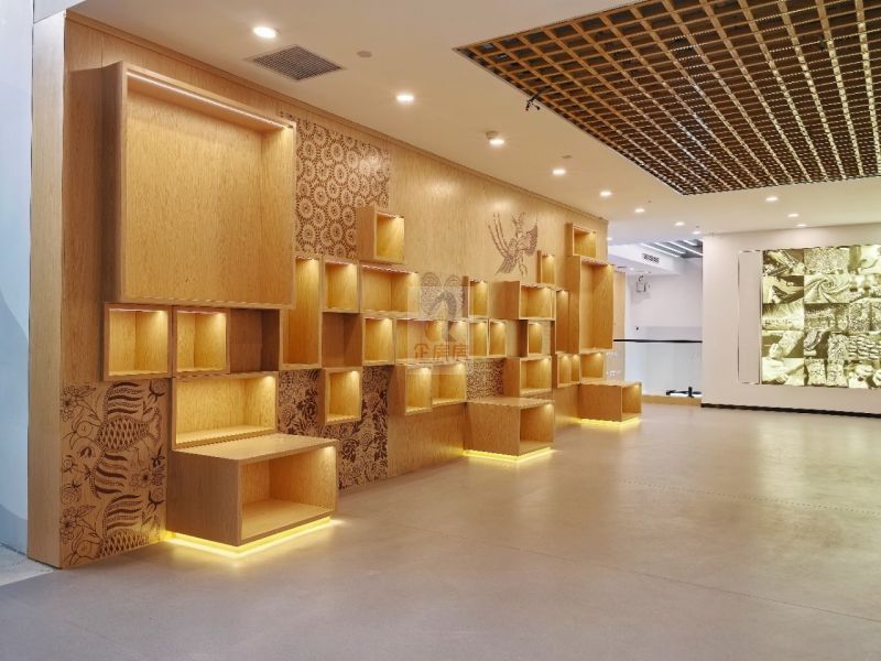 天鼎218文创金融园