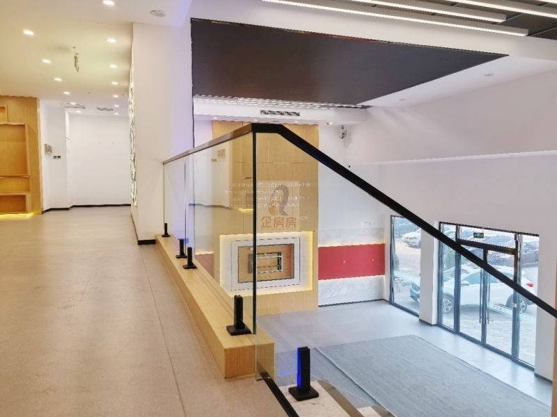 天鼎218文创金融园