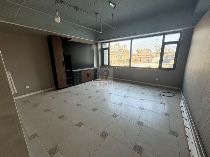 华膳园国际传媒文化产业园 