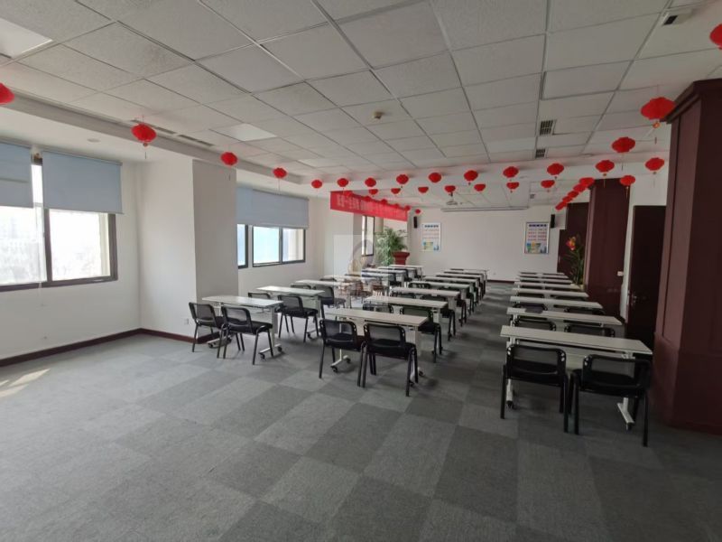 辽宁饭店写字楼