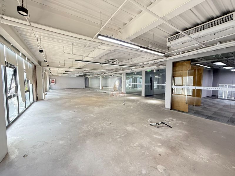 北三环文教产业园（爱工场第九产业园）