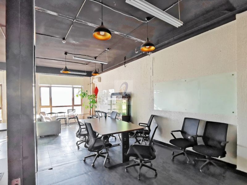 大地时尚文化创意园 