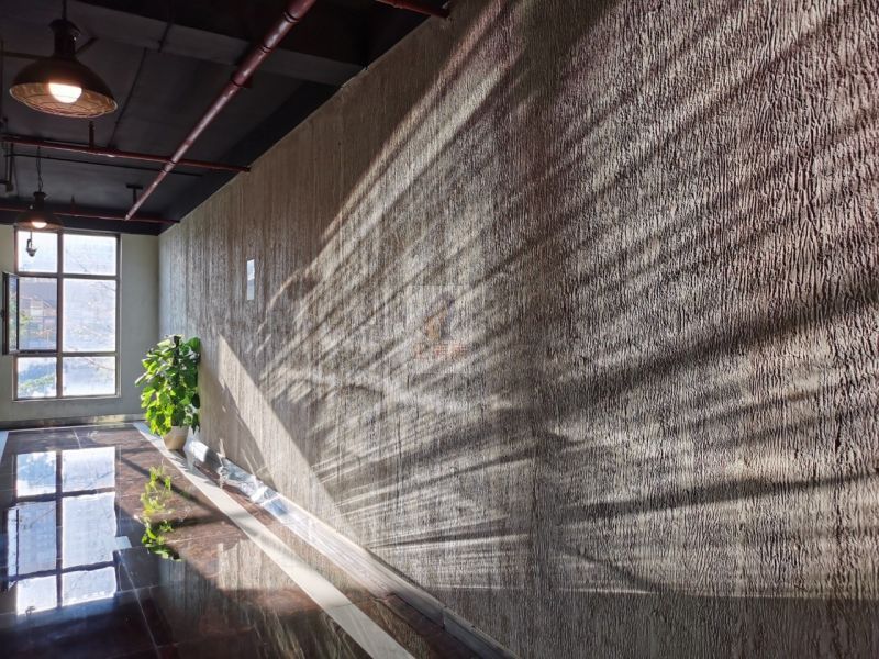 大地时尚文化创意园 